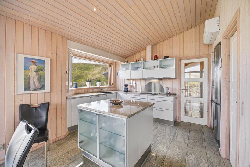 Foto von Ferienhaus AV40 in Henne Strand - Westjütland