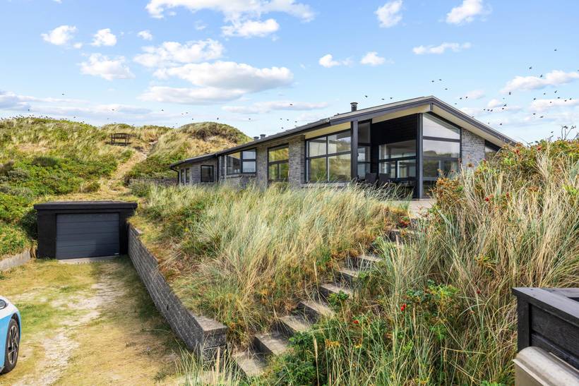Foto von Ferienhaus AV40 in Henne Strand - Westjütland