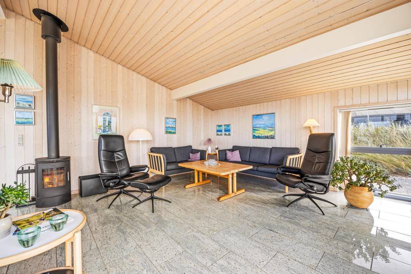 Foto von Ferienhaus AV40 in Henne Strand - Westjütland