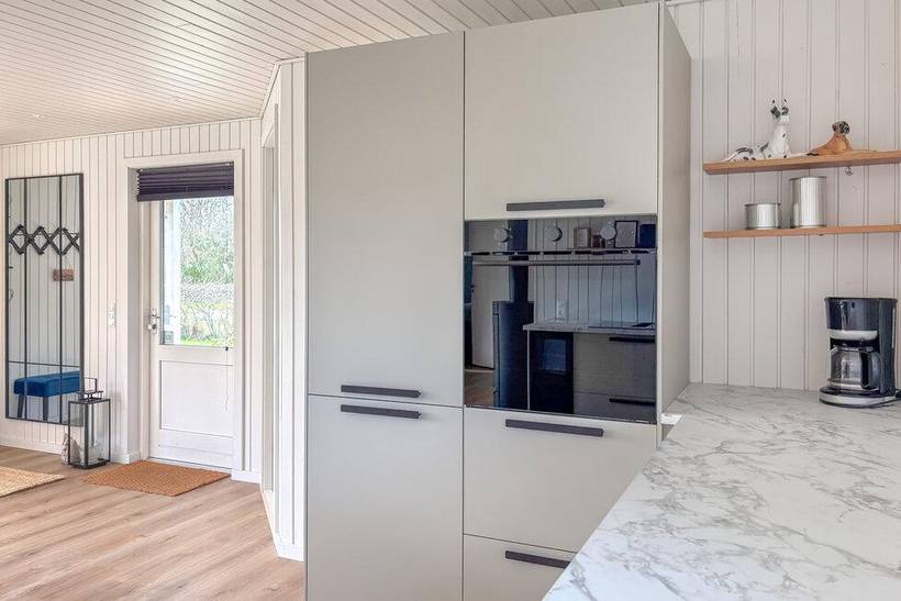 Foto von Ferienhaus AV47 in Handbjerg - Thy/Limfjord