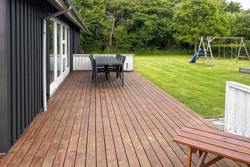 Foto von Ferienhaus AV47 in Handbjerg - Thy/Limfjord