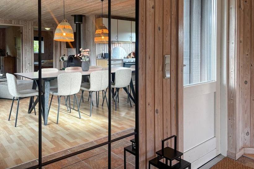 Foto von Ferienhaus AV47 in Handbjerg - Thy/Limfjord