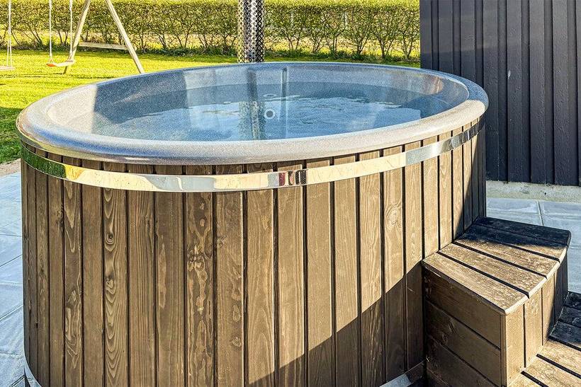 Foto von Ferienhaus AV47 in Handbjerg - Thy/Limfjord