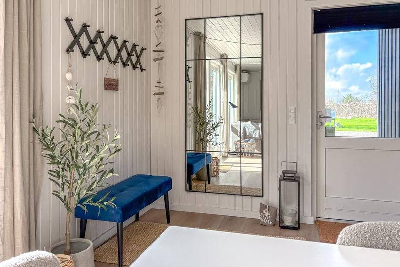 Foto von Ferienhaus AV47 in Handbjerg - Thy/Limfjord