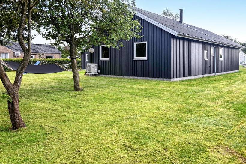 Foto von Ferienhaus AV47 in Handbjerg - Thy/Limfjord
