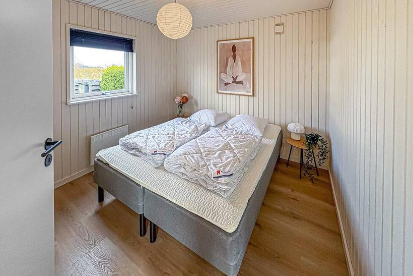 Foto von Ferienhaus AV47 in Handbjerg - Thy/Limfjord