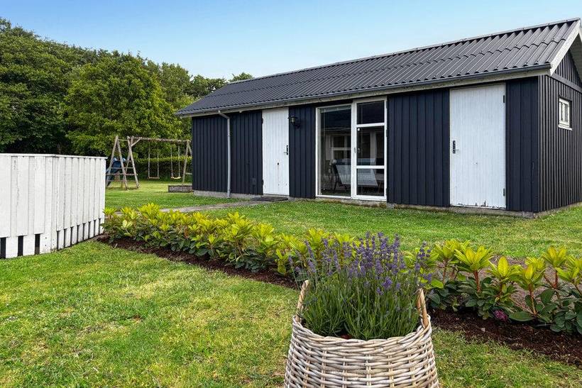 Foto von Ferienhaus AV47 in Handbjerg - Thy/Limfjord
