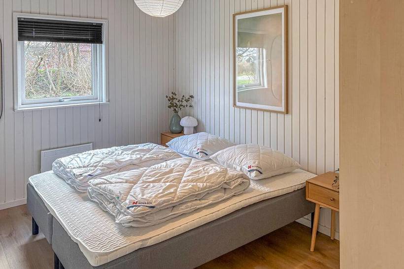 Foto von Ferienhaus AV47 in Handbjerg - Thy/Limfjord