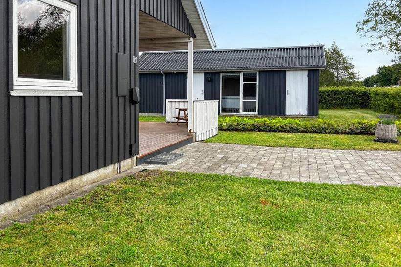 Foto von Ferienhaus AV47 in Handbjerg - Thy/Limfjord