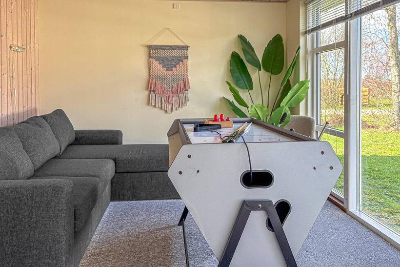 Foto von Ferienhaus AV47 in Handbjerg - Thy/Limfjord