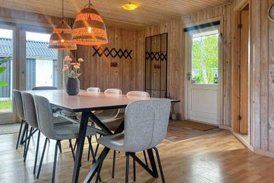 Vorschaubild von Ferienhaus AV47 in Handbjerg - Thy/Limfjord