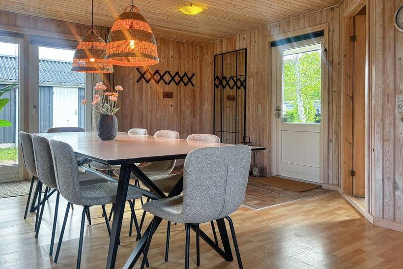 Foto von Ferienhaus AV47 in Handbjerg - Thy/Limfjord