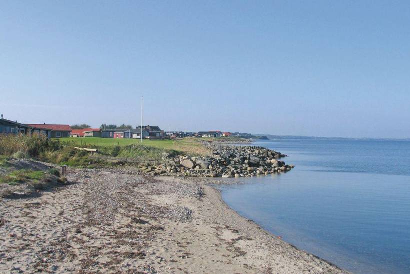 Foto von Ferienhaus AV47 in Handbjerg - Thy/Limfjord