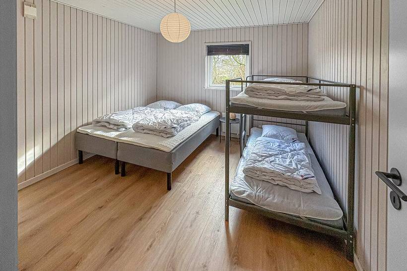 Foto von Ferienhaus AV47 in Handbjerg - Thy/Limfjord