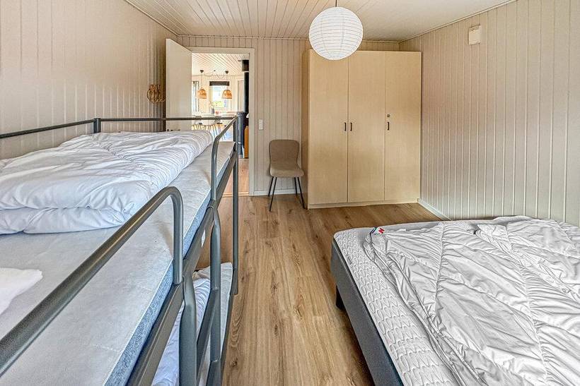 Foto von Ferienhaus AV47 in Handbjerg - Thy/Limfjord