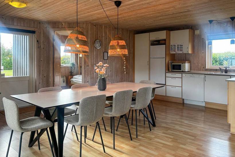 Foto von Ferienhaus AV47 in Handbjerg - Thy/Limfjord