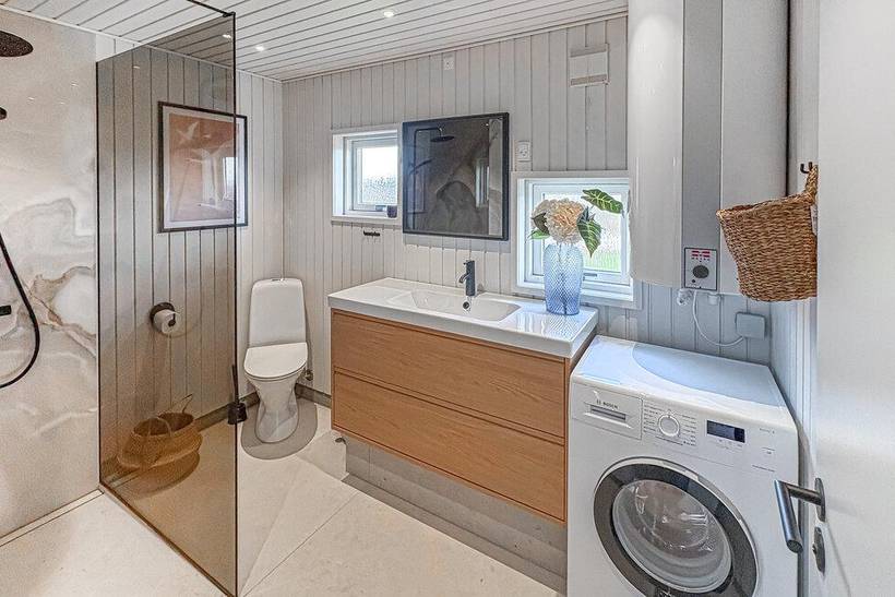 Foto von Ferienhaus AV47 in Handbjerg - Thy/Limfjord