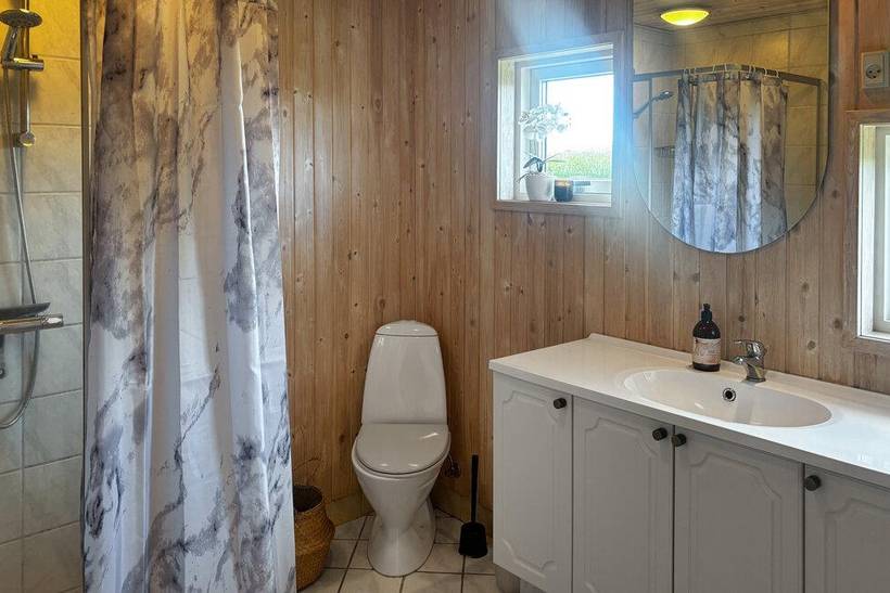 Foto von Ferienhaus AV47 in Handbjerg - Thy/Limfjord