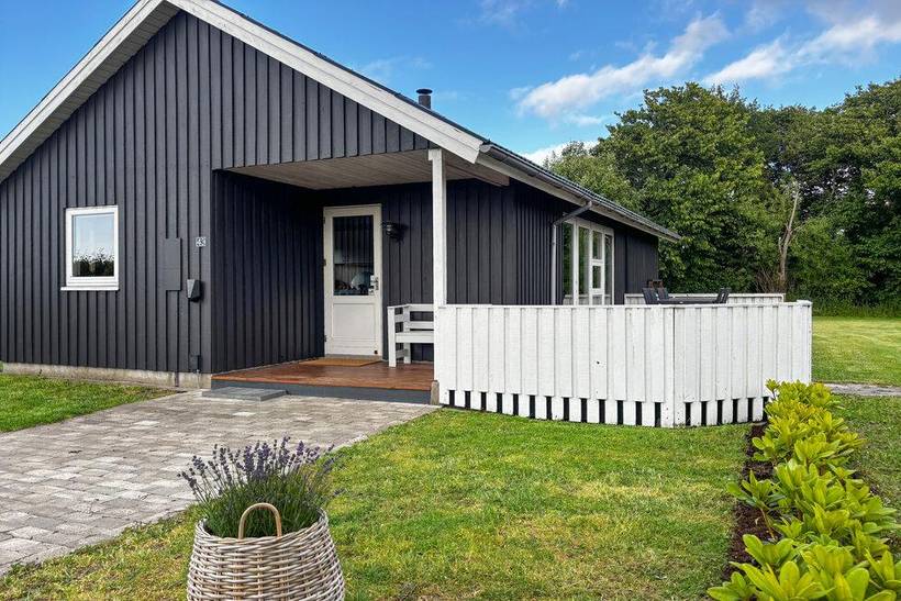 Foto von Ferienhaus AV47 in Handbjerg - Thy/Limfjord