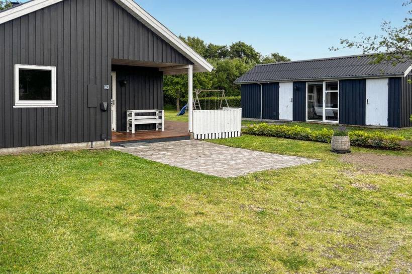 Foto von Ferienhaus AV47 in Handbjerg - Thy/Limfjord
