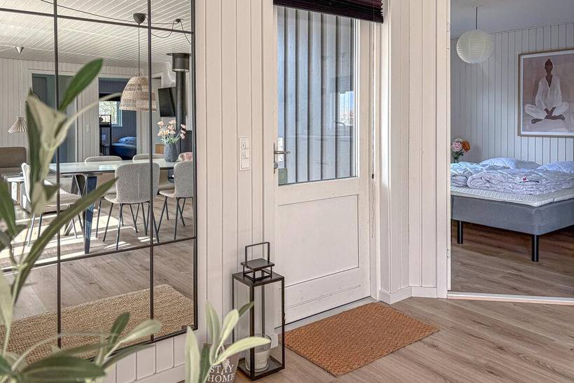 Foto von Ferienhaus AV47 in Handbjerg - Thy/Limfjord