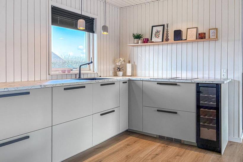 Foto von Ferienhaus AV47 in Handbjerg - Thy/Limfjord