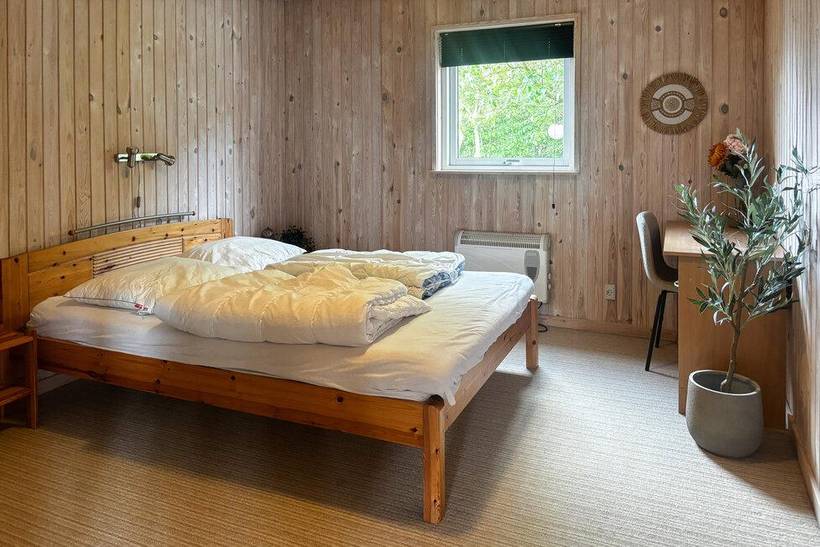 Foto von Ferienhaus AV47 in Handbjerg - Thy/Limfjord