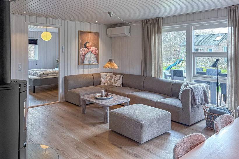 Foto von Ferienhaus AV47 in Handbjerg - Thy/Limfjord