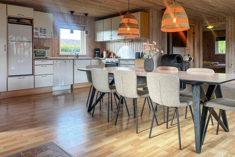 Foto von Ferienhaus AV47 in Handbjerg - Thy/Limfjord