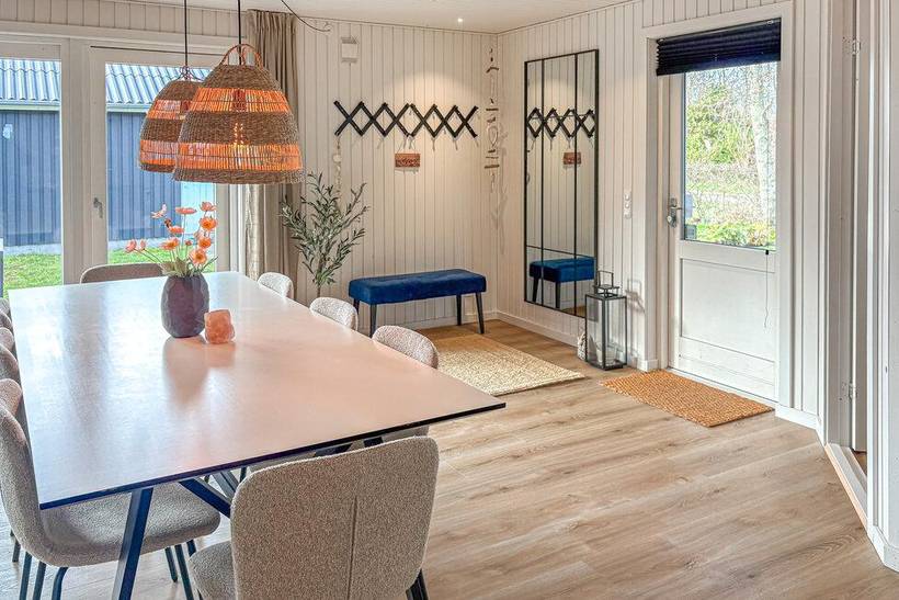 Foto von Ferienhaus AV47 in Handbjerg - Thy/Limfjord
