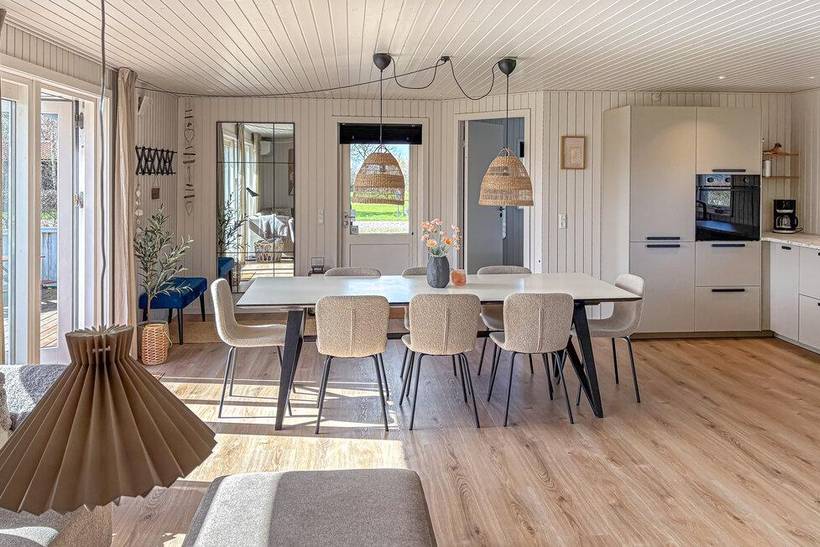 Foto von Ferienhaus AV47 in Handbjerg - Thy/Limfjord