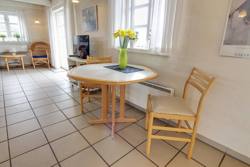 Foto von Ferienhaus AV49 in Houvig - Søndervig - Westjütland