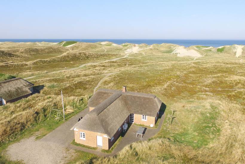 Foto von Ferienhaus AV49 in Houvig - Søndervig - Westjütland