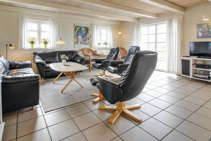 Foto von Ferienhaus AV49 in Houvig - Søndervig - Westjütland