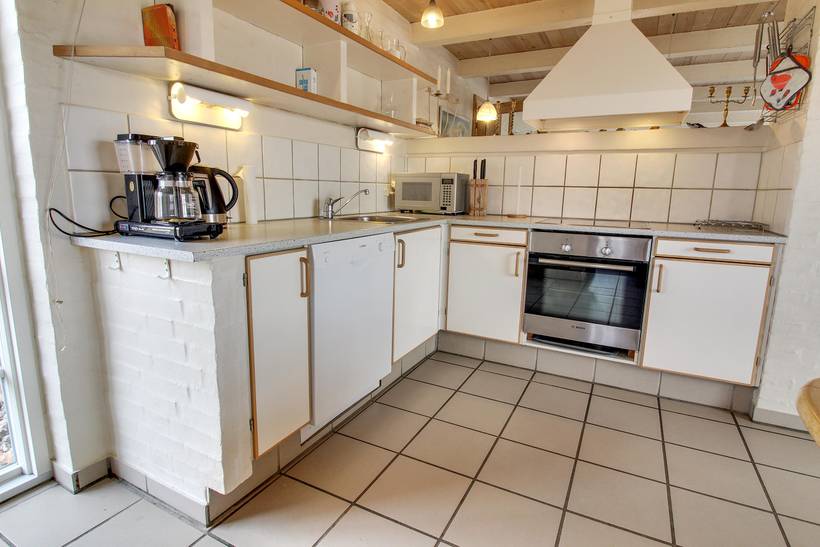Foto von Ferienhaus AV49 in Houvig - Søndervig - Westjütland