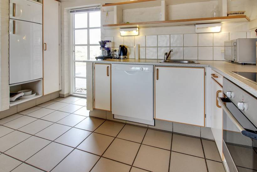 Foto von Ferienhaus AV49 in Houvig - Søndervig - Westjütland