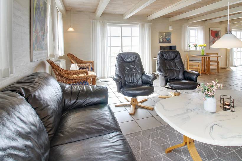 Foto von Ferienhaus AV49 in Houvig - Søndervig - Westjütland