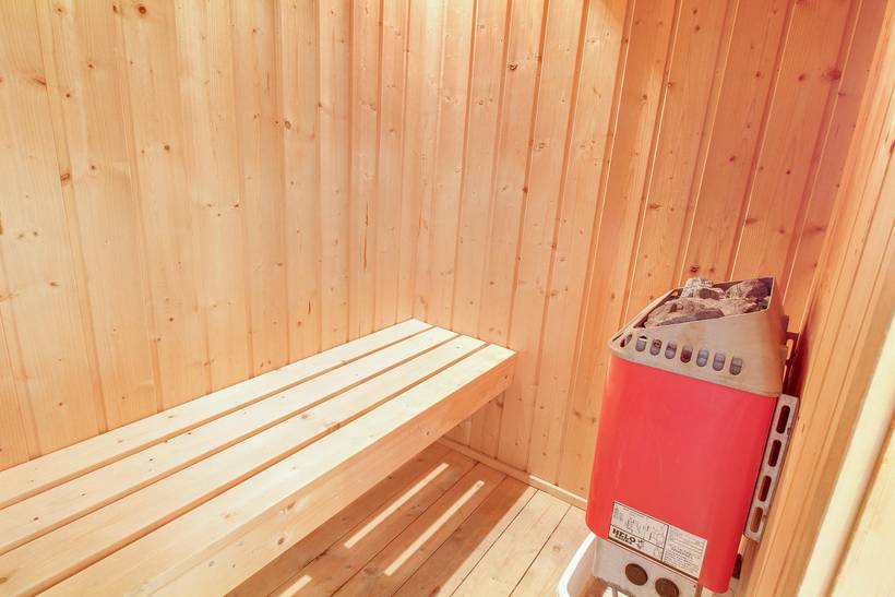 Foto von Ferienhaus AV49 in Houvig - Søndervig - Westjütland