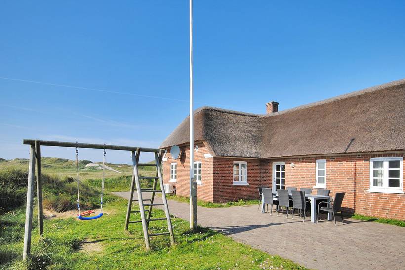 Foto von Ferienhaus AV49 in Houvig - Søndervig - Westjütland