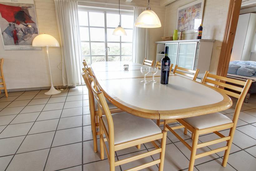 Foto von Ferienhaus AV49 in Houvig - Søndervig - Westjütland