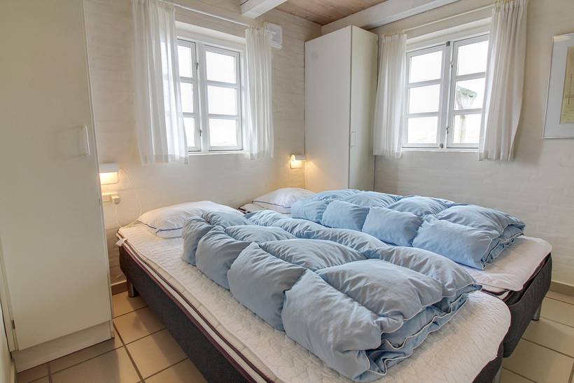Foto von Ferienhaus AV49 in Houvig - Søndervig - Westjütland