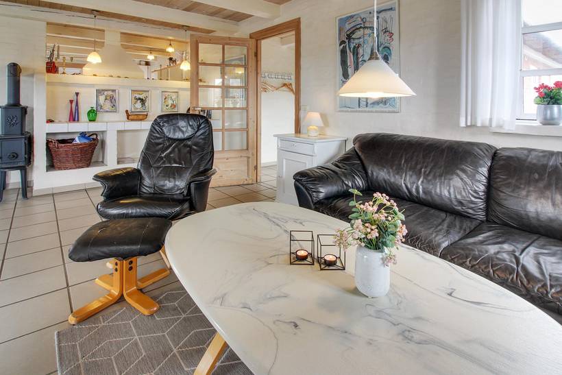 Foto von Ferienhaus AV49 in Houvig - Søndervig - Westjütland