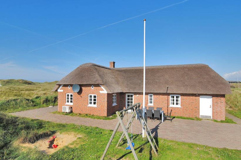 Foto von Ferienhaus AV49 in Houvig - Søndervig - Westjütland