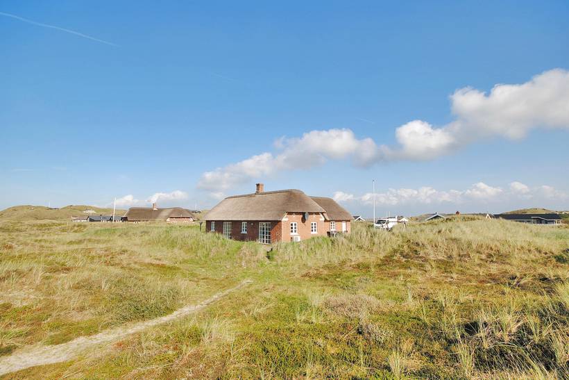 Foto von Ferienhaus AV49 in Houvig - Søndervig - Westjütland