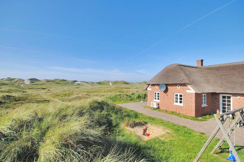 Foto von Ferienhaus AV49 in Houvig - Søndervig - Westjütland