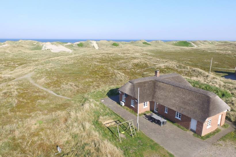 Foto von Ferienhaus AV49 in Houvig - Søndervig - Westjütland