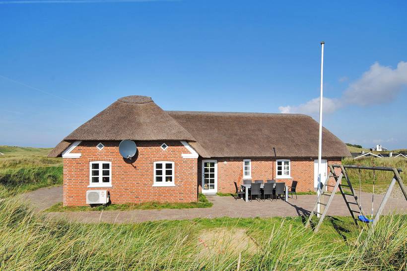 Foto von Ferienhaus AV49 in Houvig - Søndervig - Westjütland