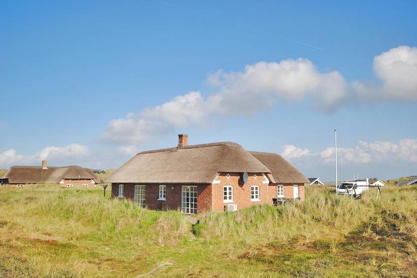 Foto von Ferienhaus AV49 in Houvig - Søndervig - Westjütland