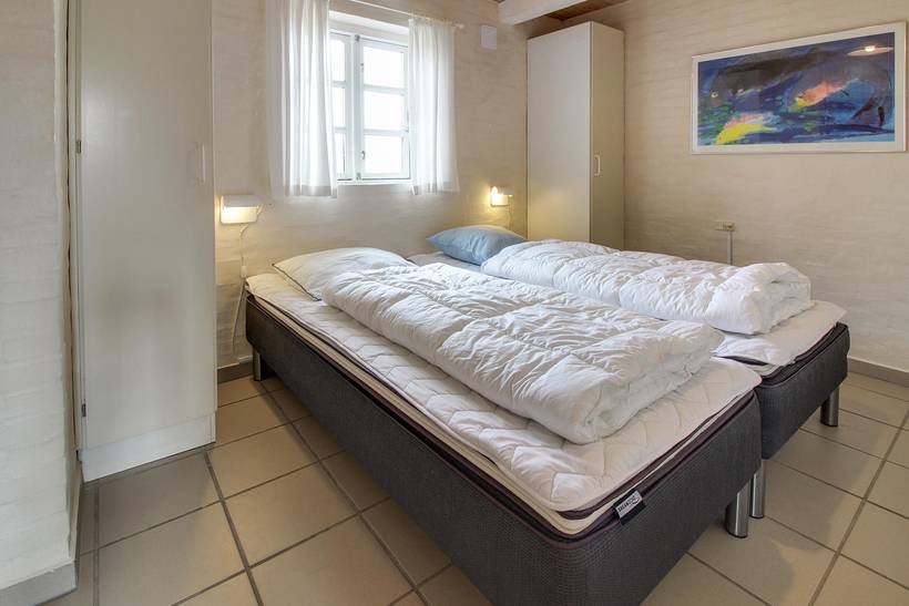 Foto von Ferienhaus AV49 in Houvig - Søndervig - Westjütland