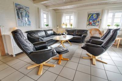 Vorschaubild von Ferienhaus AV49 in Houvig - Søndervig - Westjütland